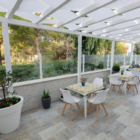 Apollo Bed & Breakfast Agrigento Exterior photo